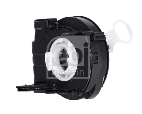 Winding spring, febi Plus airbag 192666, Image 2