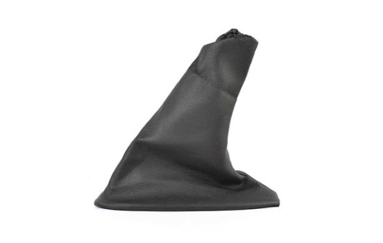 Cover, parking brake lever