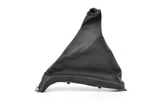 Cover, parking brake lever
