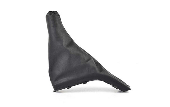 Cover, parking brake lever