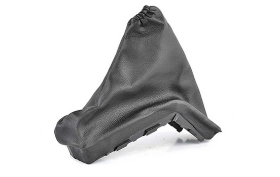 Cover, parking brake lever