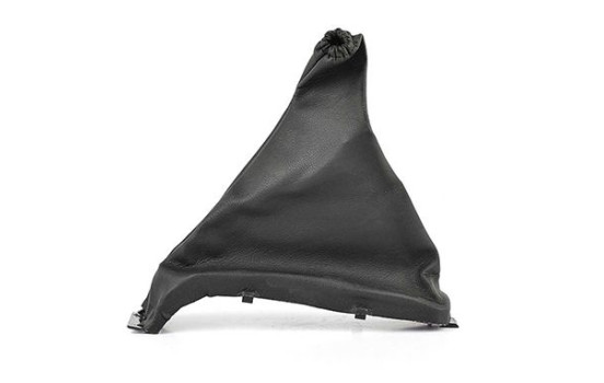 Cover, parking brake lever, Image 2