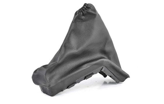 Cover, parking brake lever, Image 2