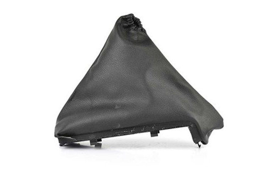 Cover, parking brake lever, Image 2