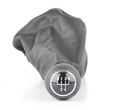 gear knob