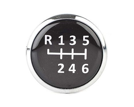 gear knob, Image 2