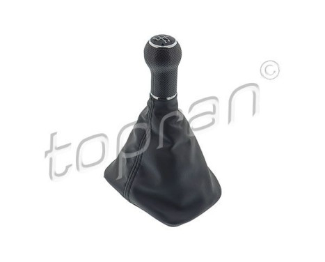 Gear Lever Gaiter