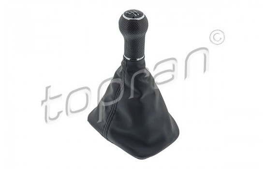 Gear Lever Gaiter