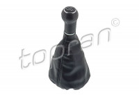 Gear Lever Gaiter