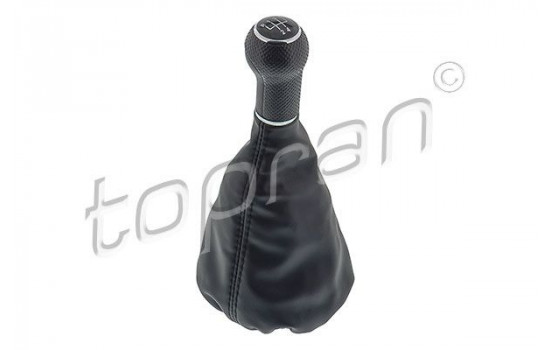 Gear Lever Gaiter