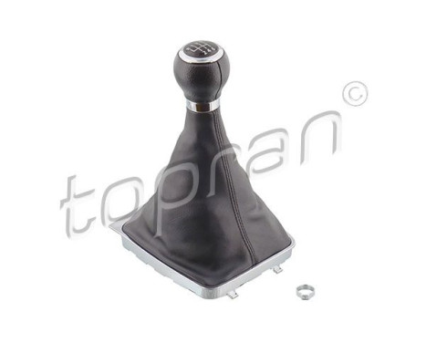 Gear Lever Gaiter