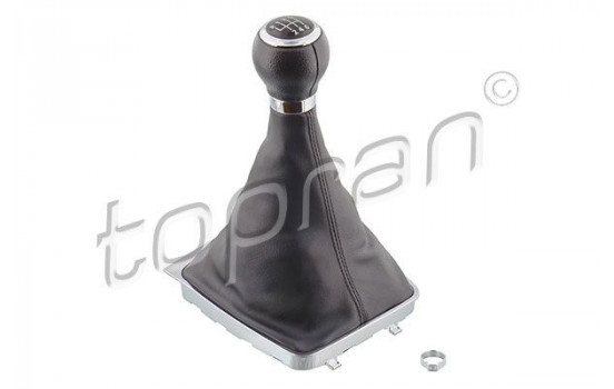 Gear Lever Gaiter