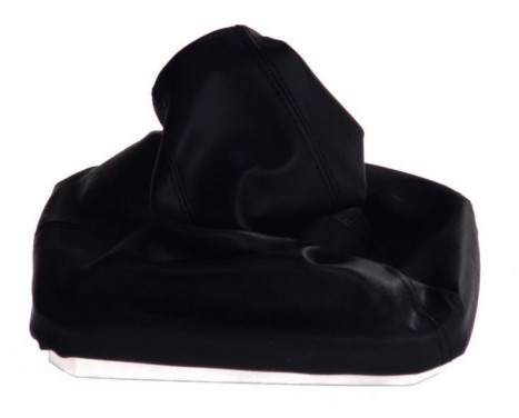 Gear Lever Gaiter