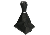 Gear Lever Gaiter