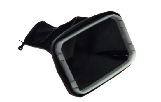 Gear Lever Gaiter, Image 3