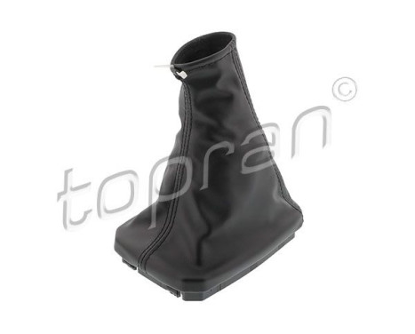 Gear Lever Gaiter, Image 4