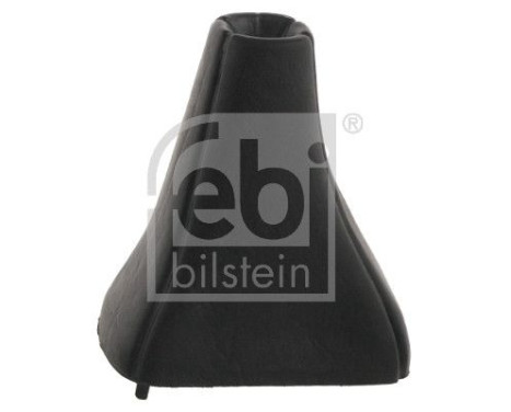 Gear Lever Gaiter, Image 2