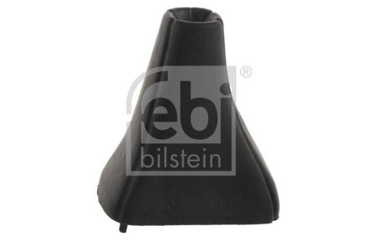 Gear Lever Gaiter, Image 2
