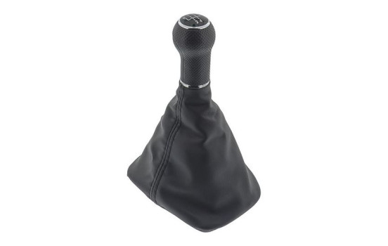 Gear Lever Gaiter, Image 4