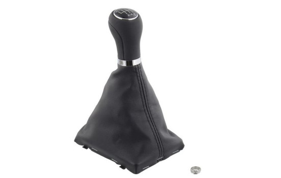 Gear Lever Gaiter, Image 4