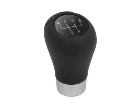 Gear shift knob