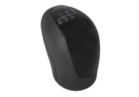 Gear shift knob