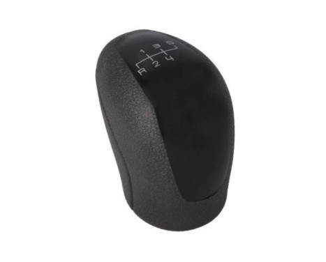 Gear shift knob
