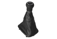 Gear shift knob