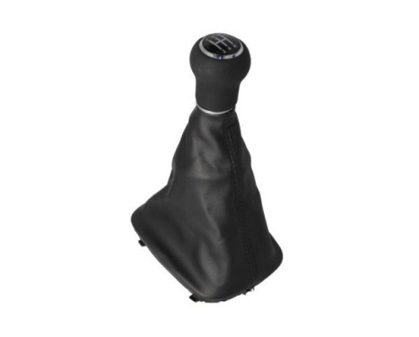 Gear shift knob