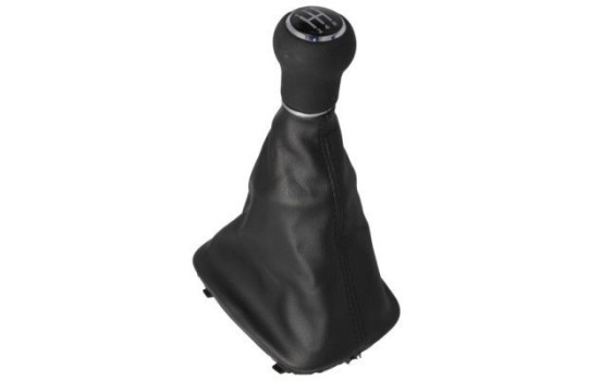 Gear shift knob