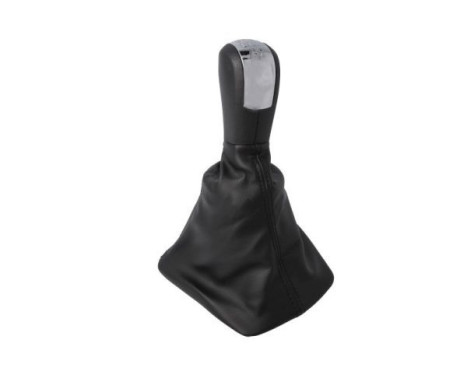Gear shift knob