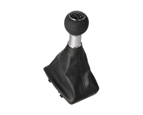 Gear shift knob