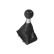 Gear shift knob