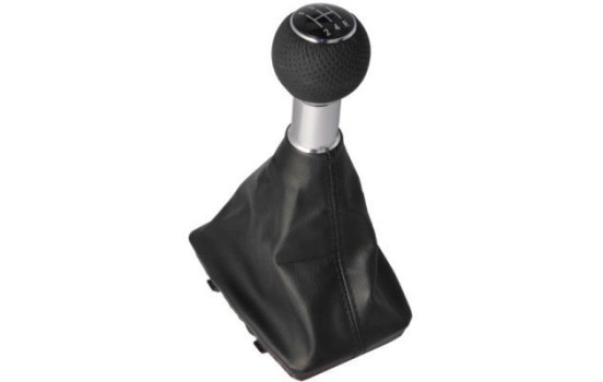 Gear shift knob
