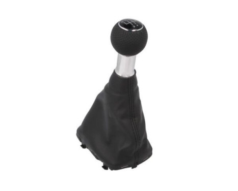 Gear shift knob
