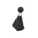 Gear shift knob