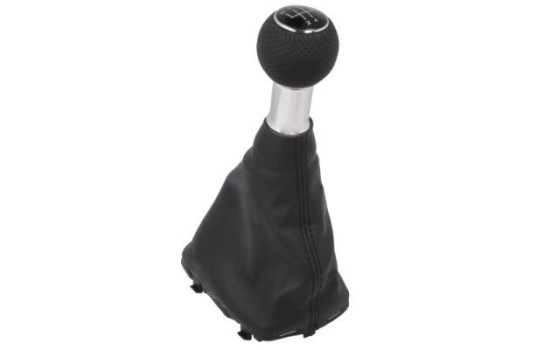 Gear shift knob