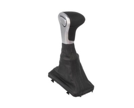 Gear shift knob