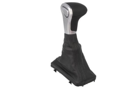 Gear shift knob