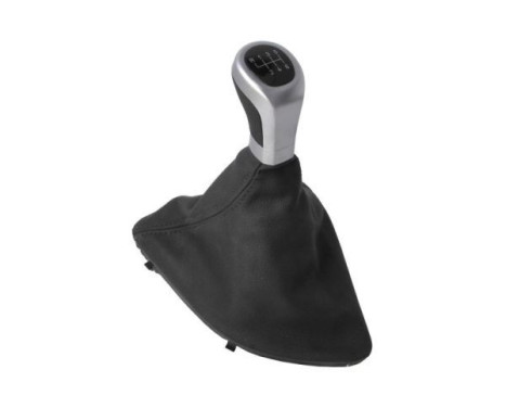 Gear shift knob