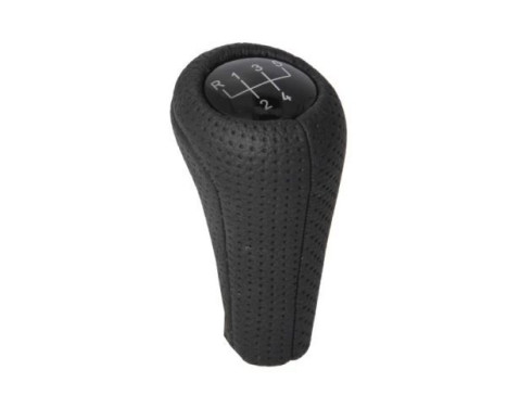 Gear shift knob