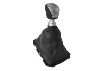 Gear shift knob