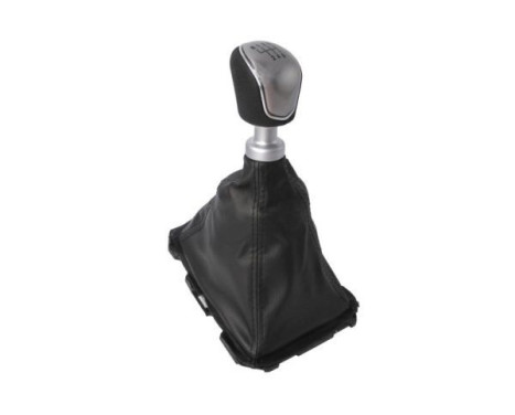 Gear shift knob