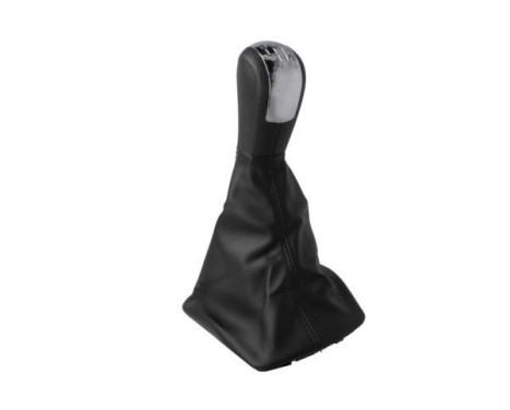 Gear shift knob