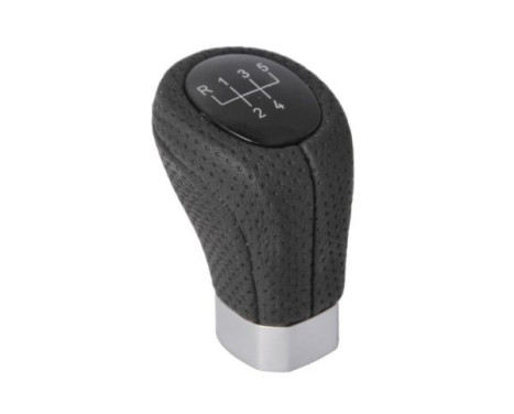 Gear shift knob