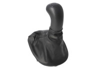 Gear shift knob