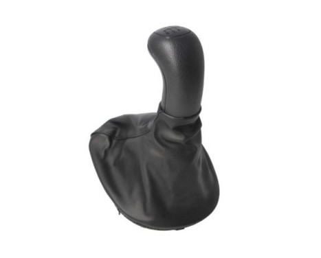 Gear shift knob