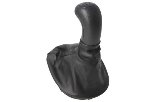 Gear shift knob