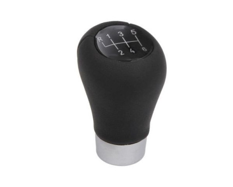 Gear shift knob