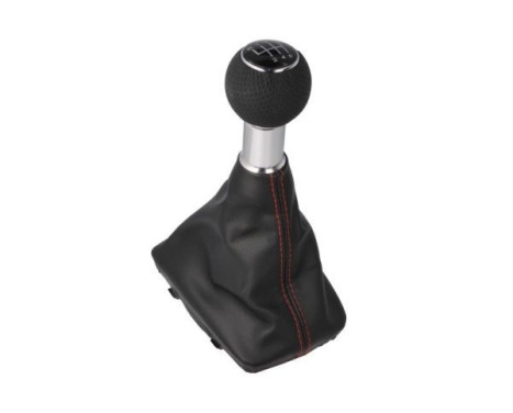Gear shift knob